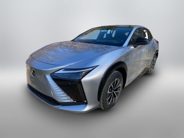 2025 Lexus RZ RZ 450e Premium