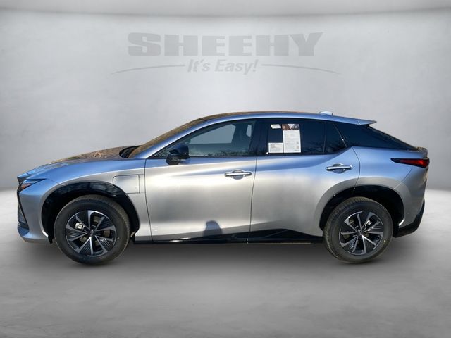 2025 Lexus RZ RZ 450e Premium