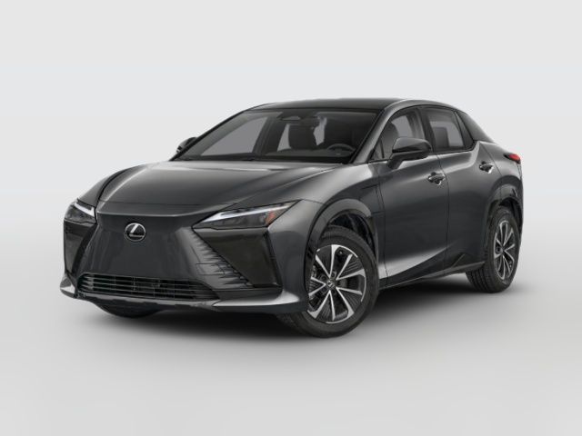 2025 Lexus RZ RZ 450e Premium