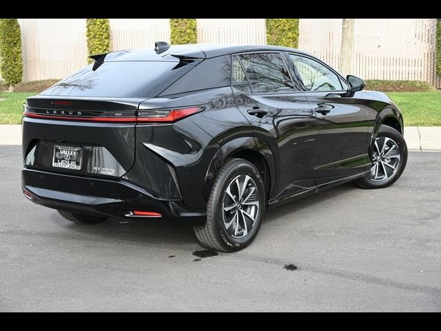 2025 Lexus RZ RZ 450e Premium