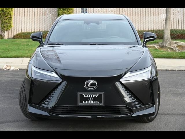 2025 Lexus RZ RZ 450e Premium