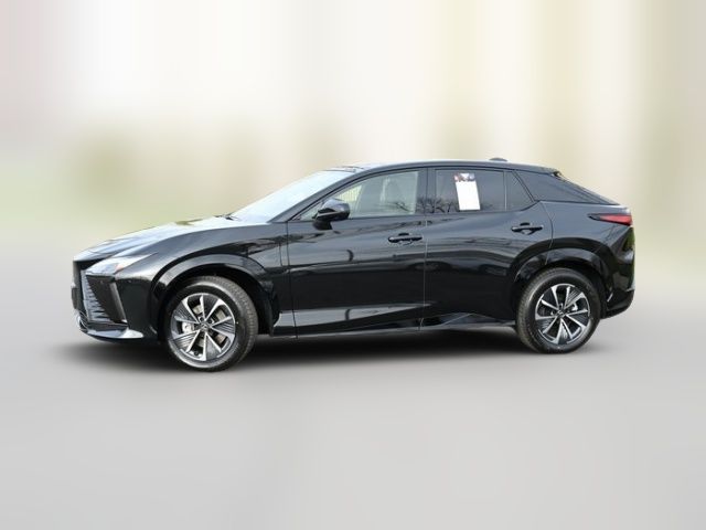 2025 Lexus RZ RZ 450e Premium