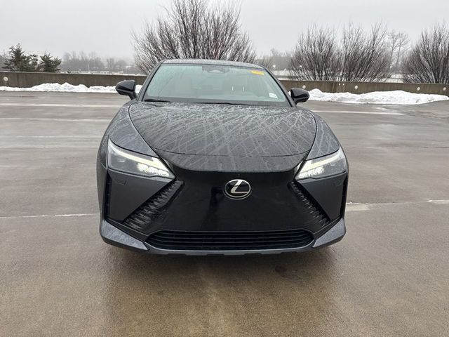 2025 Lexus RZ RZ 450e Premium