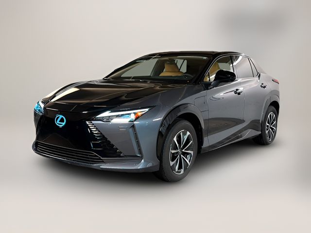2025 Lexus RZ RZ 450e Premium