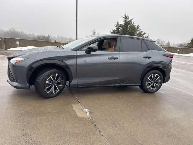 2025 Lexus RZ RZ 450e Premium