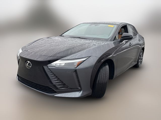 2025 Lexus RZ RZ 450e Premium