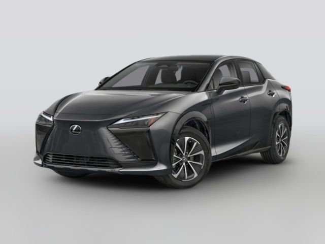 2025 Lexus RZ RZ 450e Premium