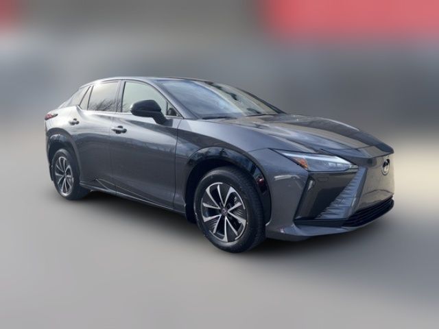 2025 Lexus RZ RZ 450e Premium