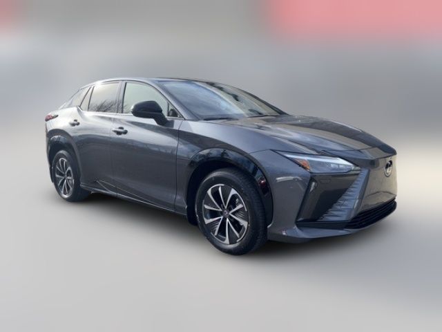 2025 Lexus RZ RZ 450e Premium