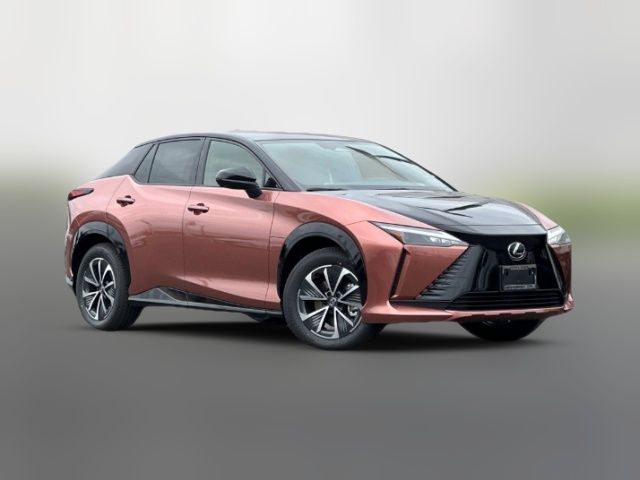 2025 Lexus RZ RZ 450e Premium