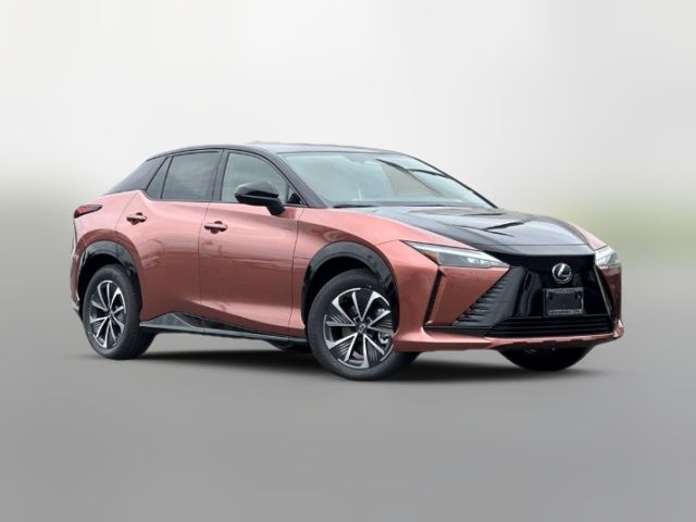 2025 Lexus RZ RZ 450e Premium