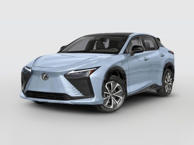 2025 Lexus RZ RZ 450e