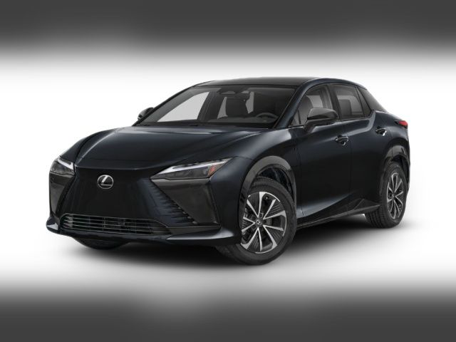 2025 Lexus RZ RZ 450e