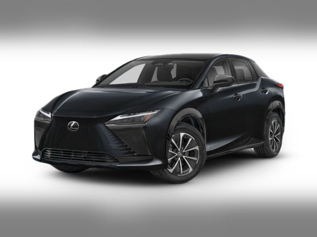 2025 Lexus RZ RZ 450e