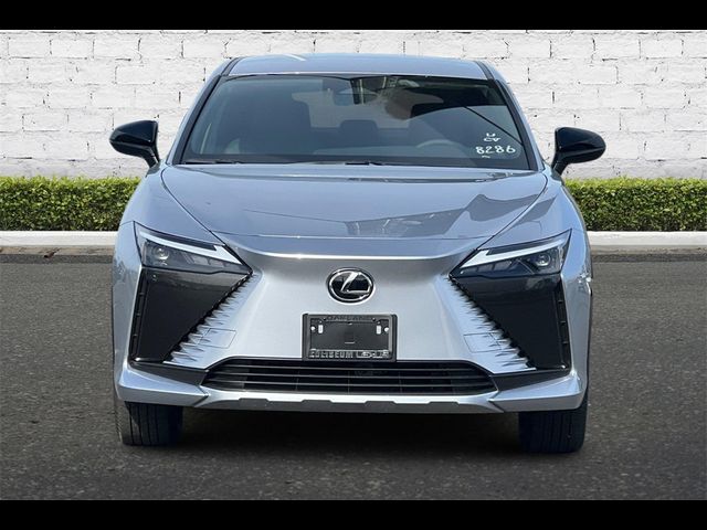 2025 Lexus RZ RZ 300e