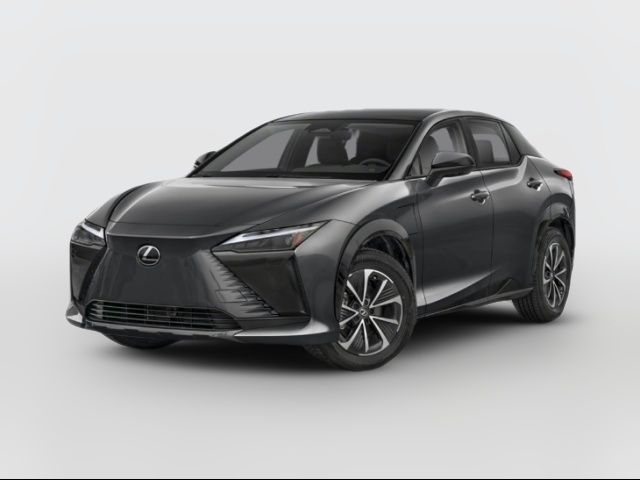 2025 Lexus RZ RZ 300e