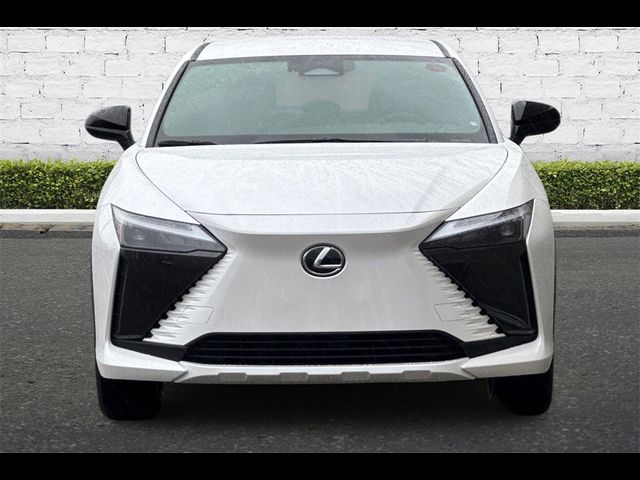 2025 Lexus RZ RZ 300e