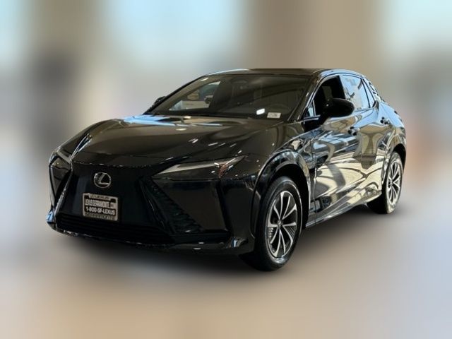 2025 Lexus RZ RZ 300e Premium