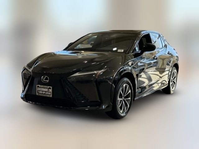 2025 Lexus RZ RZ 300e Premium