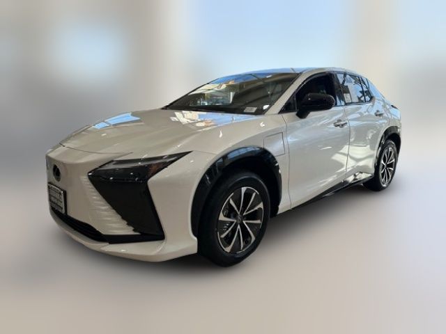 2025 Lexus RZ RZ 300e Premium