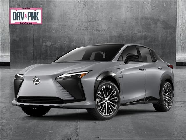 2025 Lexus RZ RZ 300e