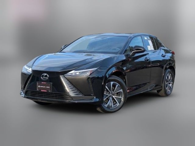 2025 Lexus RZ RZ 300e