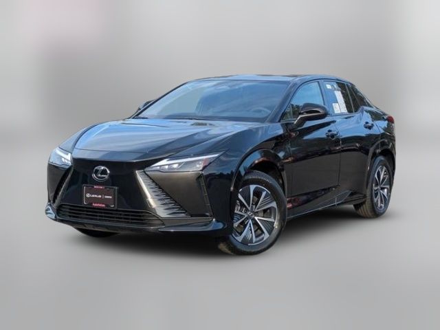 2025 Lexus RZ RZ 300e