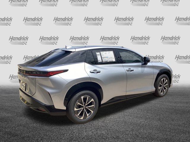 2025 Lexus RZ RZ 300e