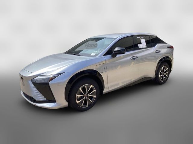 2025 Lexus RZ RZ 300e