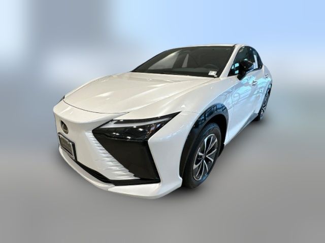 2025 Lexus RZ RZ 450e