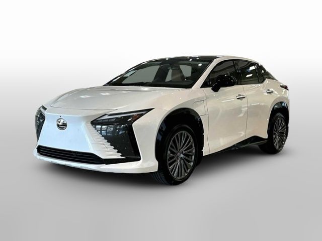 2025 Lexus RZ RZ 450e Luxury