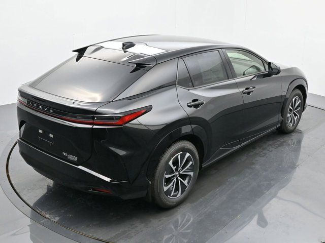 2025 Lexus RZ RZ 450e Premium