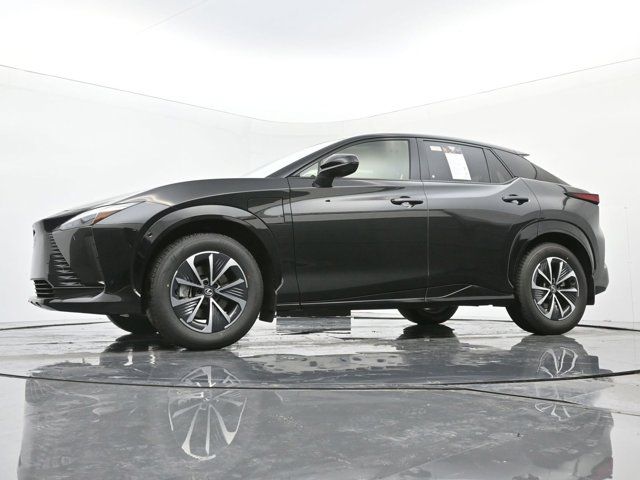 2025 Lexus RZ RZ 450e Premium
