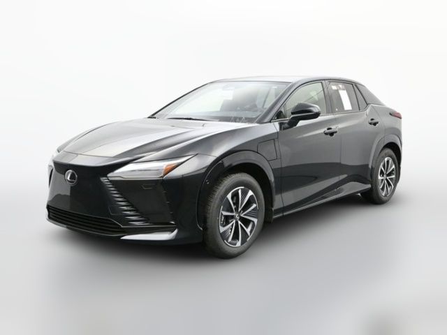 2025 Lexus RZ RZ 450e Premium