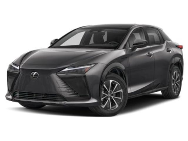 2025 Lexus RZ RZ 450e Premium