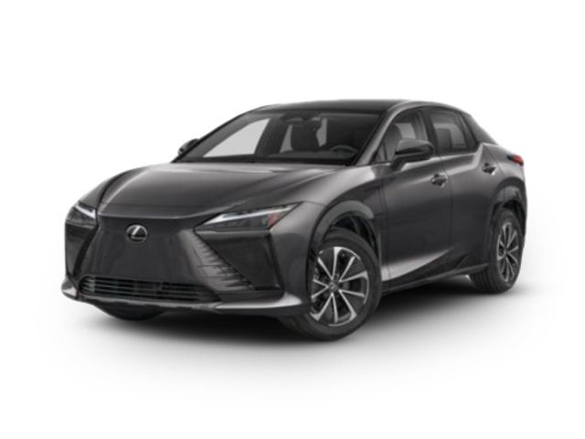 2025 Lexus RZ RZ 450e Premium