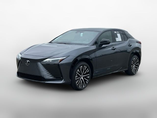 2025 Lexus RZ RZ 450e Premium