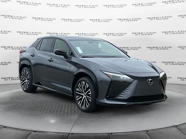 2025 Lexus RZ RZ 450e Premium