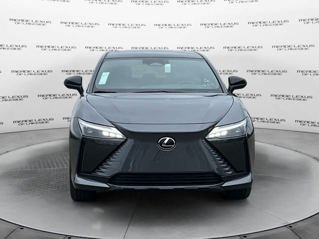 2025 Lexus RZ RZ 450e Premium