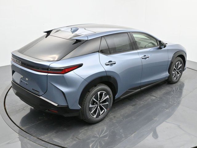2025 Lexus RZ RZ 450e Premium