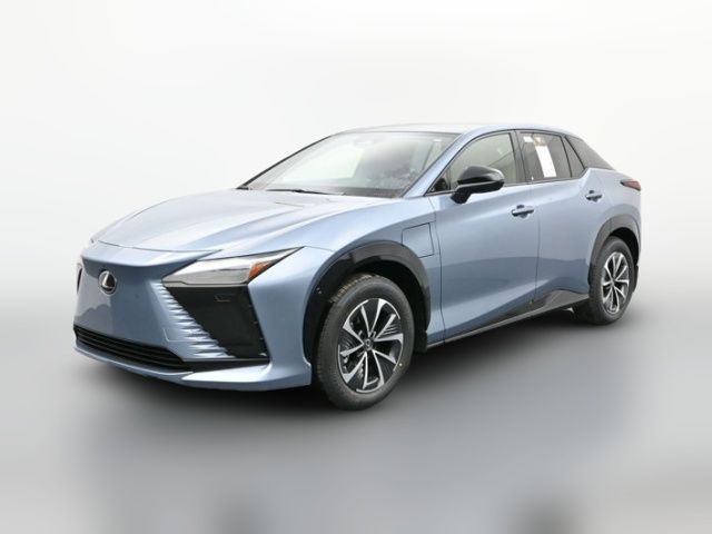 2025 Lexus RZ RZ 450e Premium