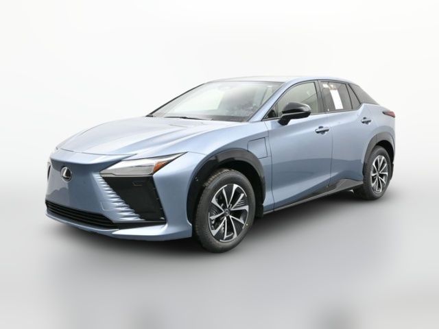 2025 Lexus RZ RZ 450e Premium