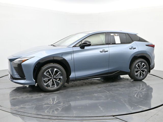 2025 Lexus RZ RZ 450e Premium