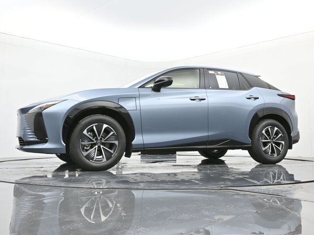 2025 Lexus RZ RZ 450e Premium