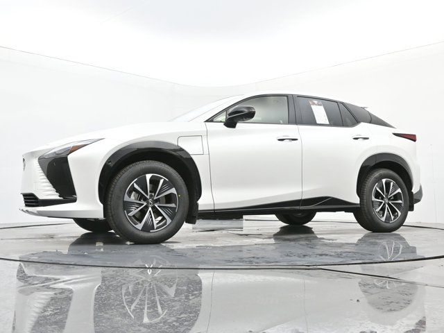 2025 Lexus RZ RZ 450e Premium