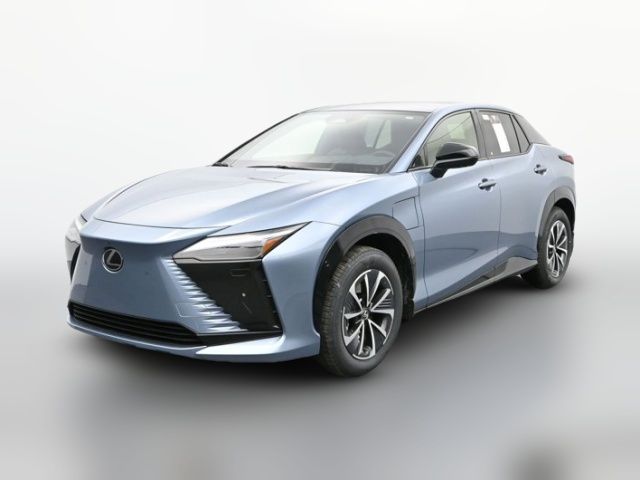 2025 Lexus RZ RZ 450e Premium
