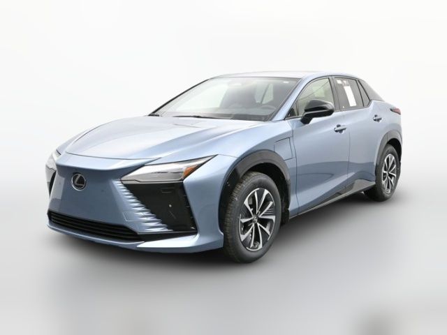 2025 Lexus RZ RZ 450e Premium