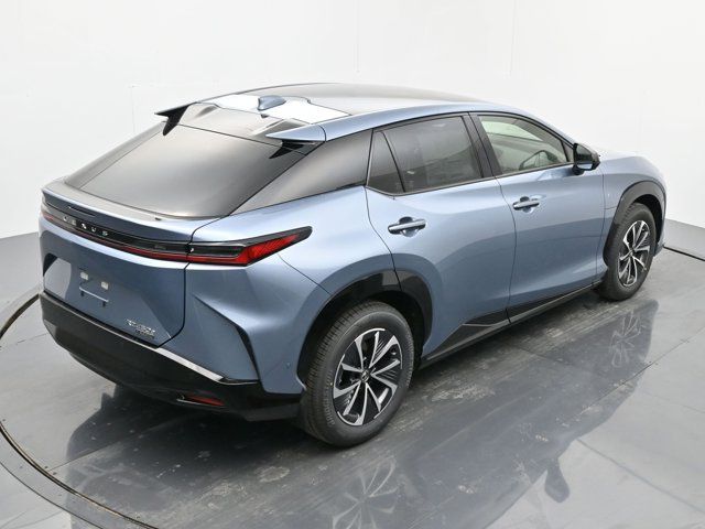2025 Lexus RZ RZ 450e Premium