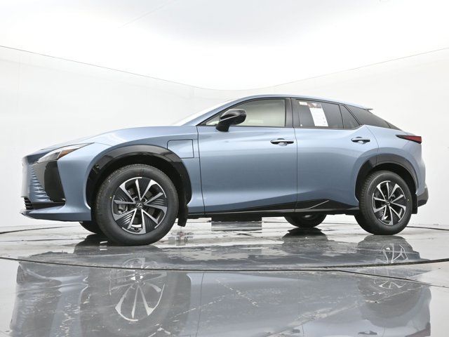 2025 Lexus RZ RZ 450e Premium