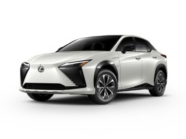 2025 Lexus RZ RZ 300e Premium